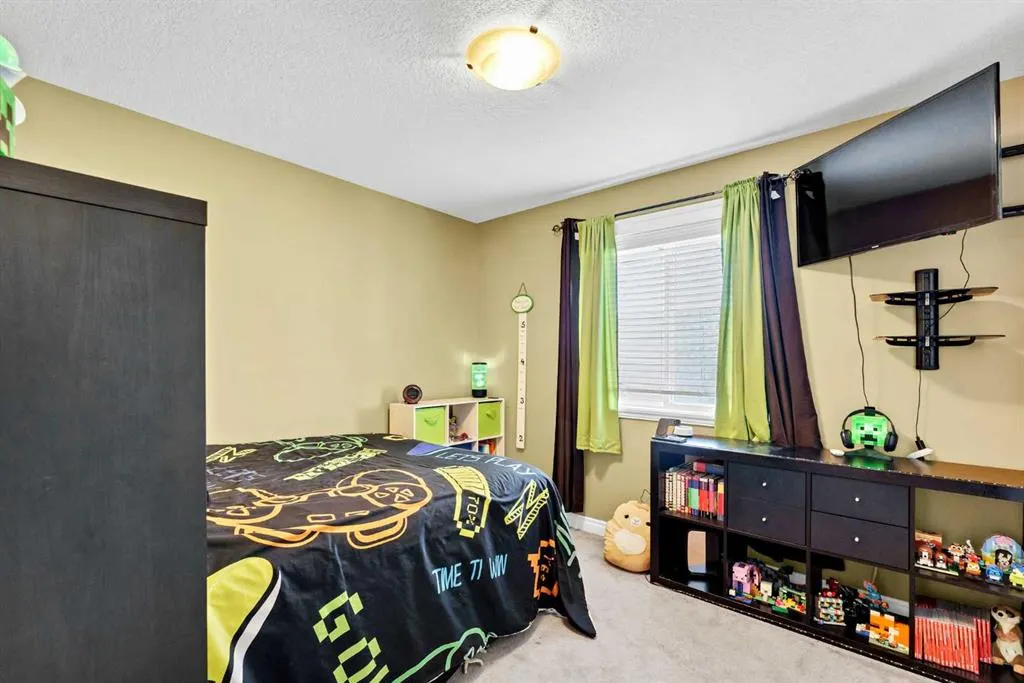 35 Somerset Link SE