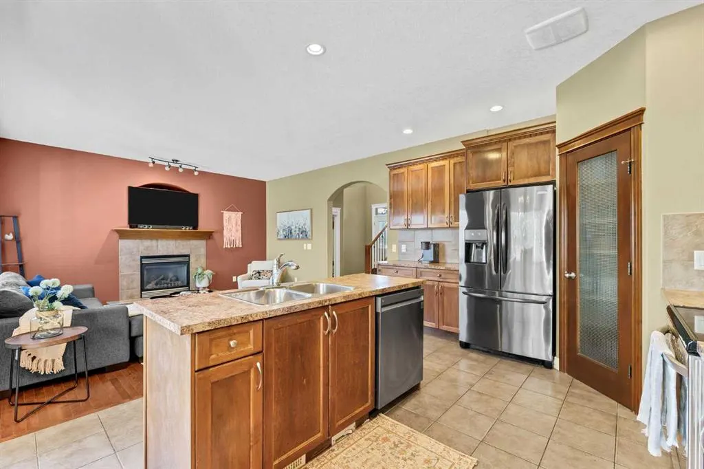 35 Somerset Link SE
