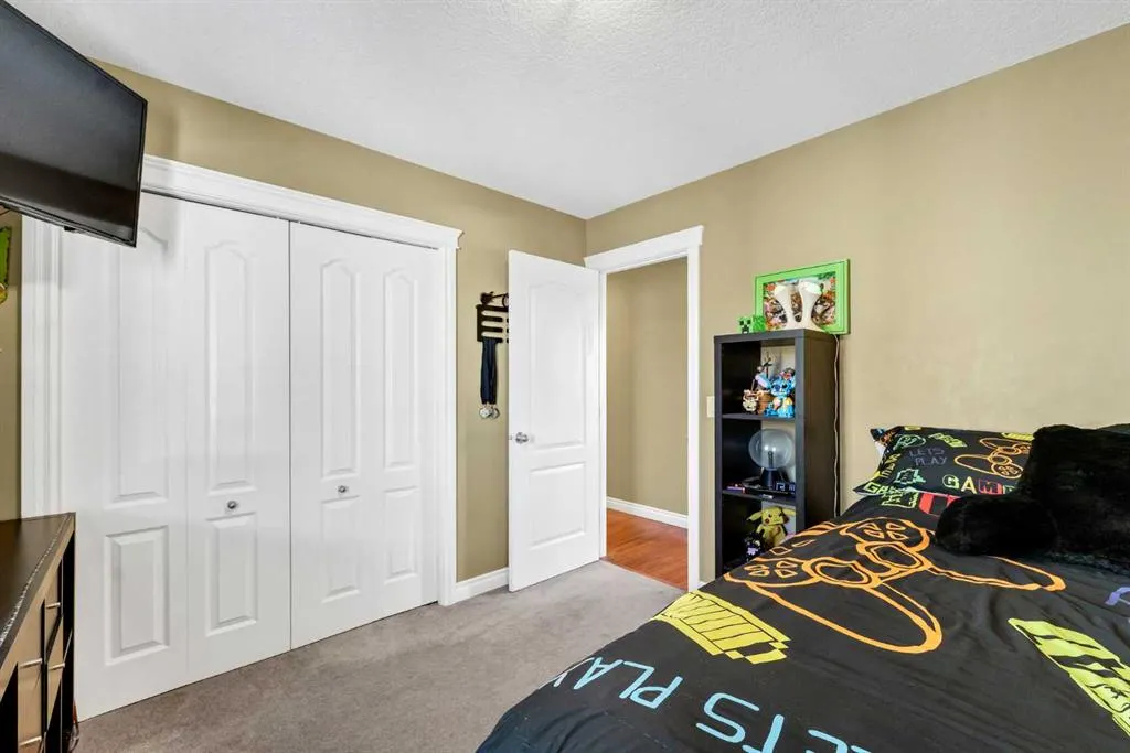 35 Somerset Link SE