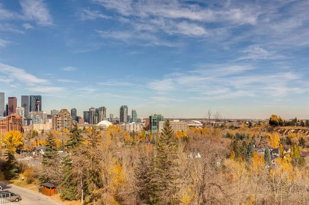 3316 Rideau Place SW #603