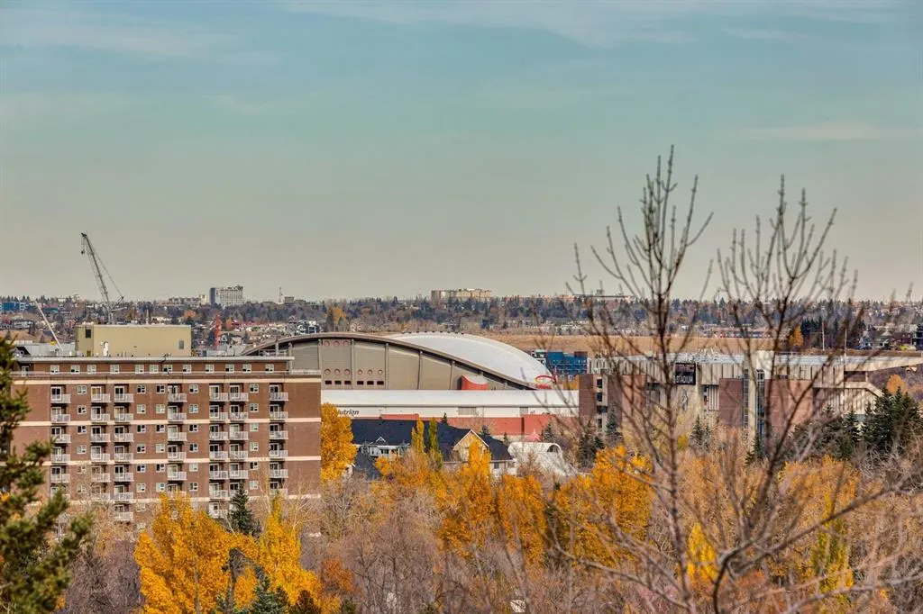 3316 Rideau Place SW #603