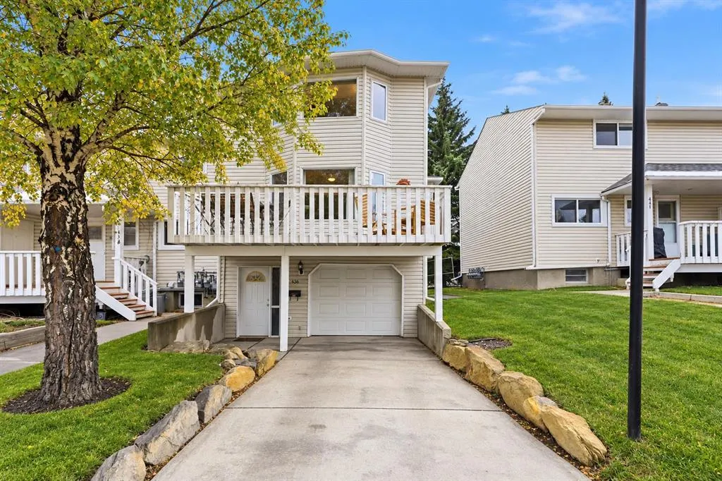436 Killarney Glen Court SW