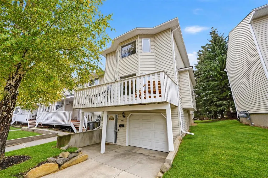 436 Killarney Glen Court SW