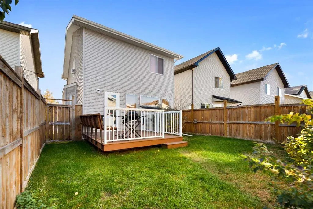 195 Cranberry Close SE