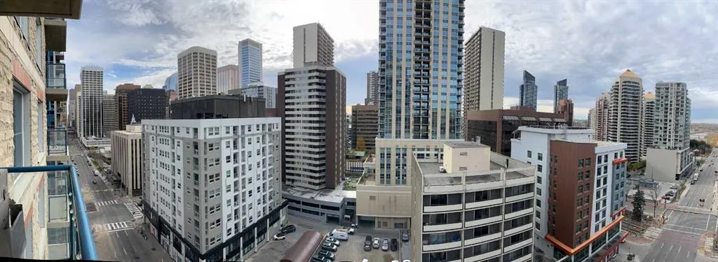 920 5 Avenue SW #1508