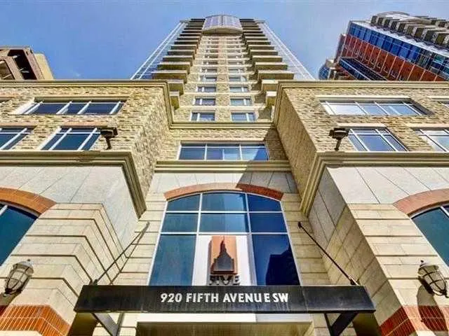 920 5 Avenue SW #1508