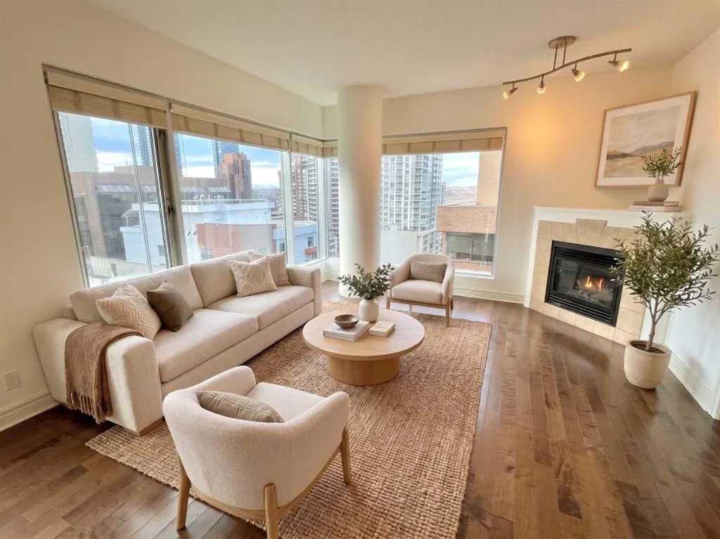 920 5 Avenue SW #1508