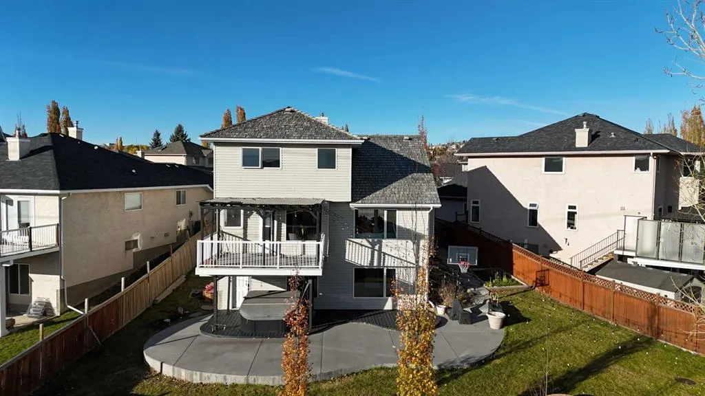 717 Sierra Madre Court SW