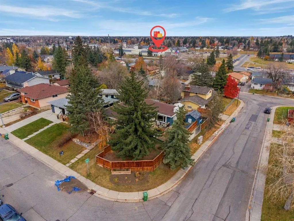 104 Cantree Place SW