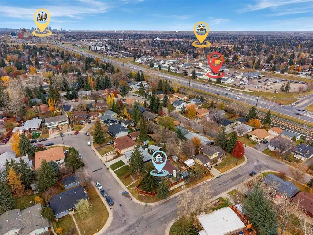104 Cantree Place SW