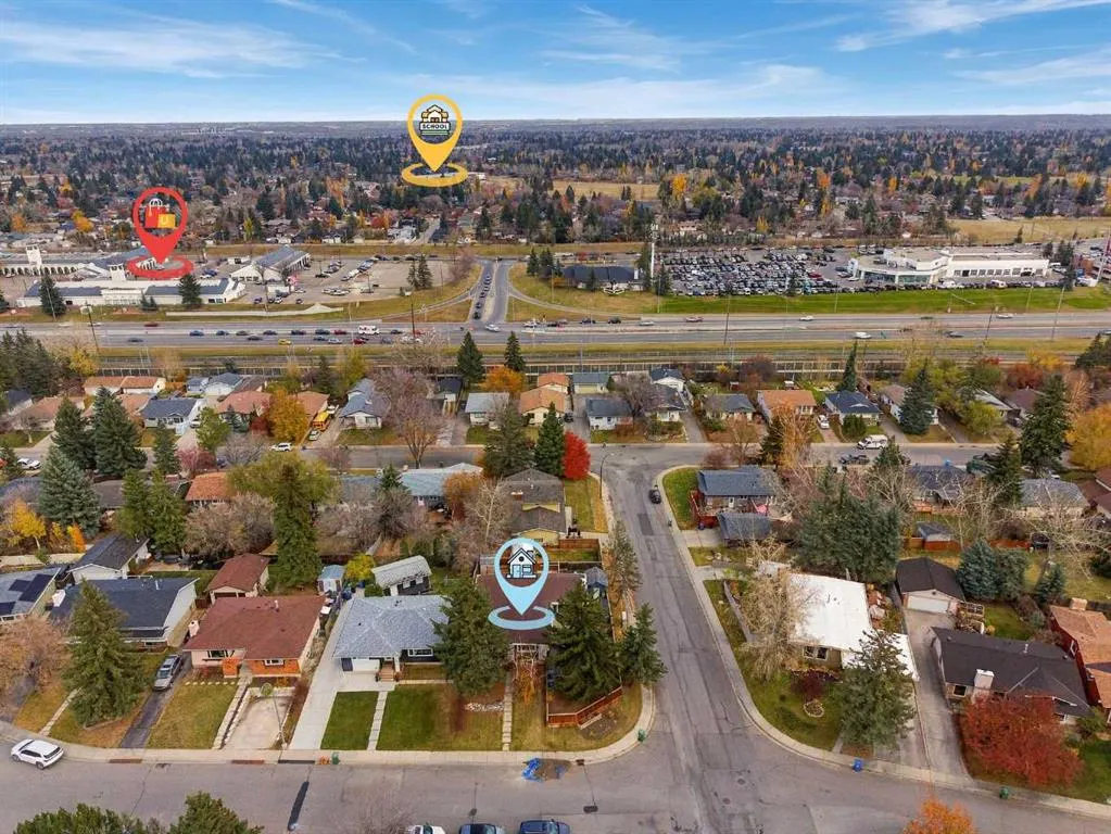 104 Cantree Place SW