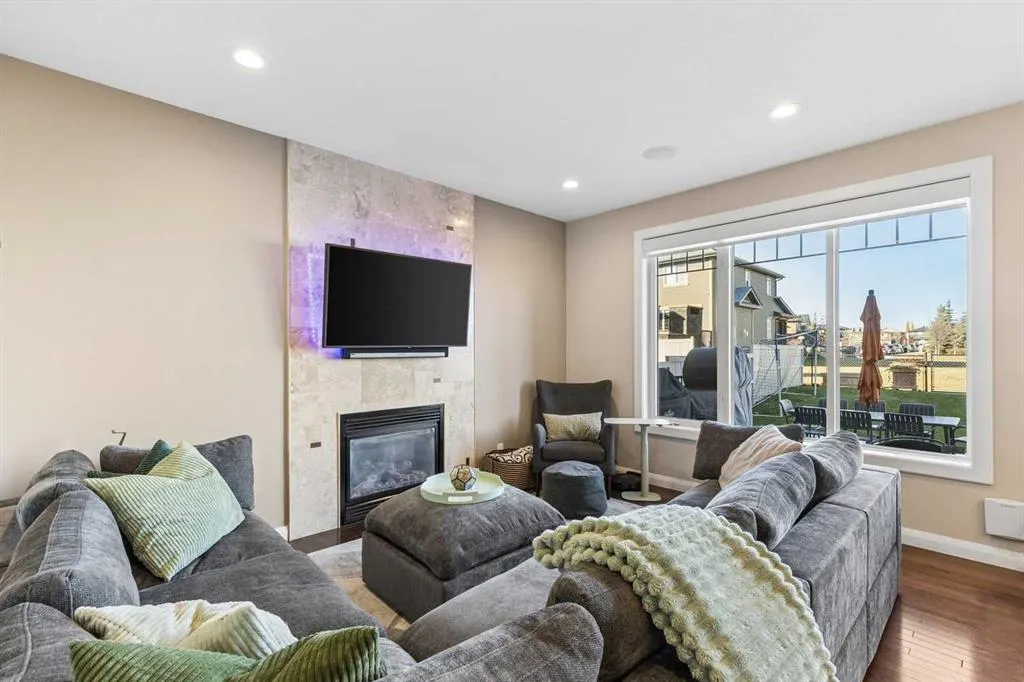 68 Evanspark Circle NW