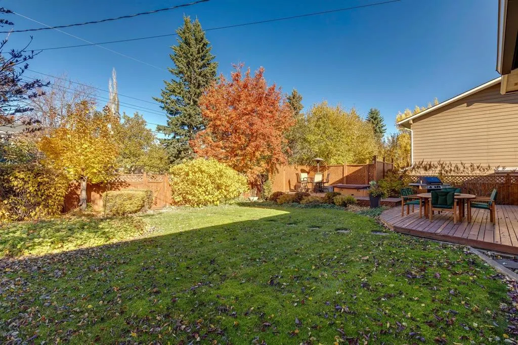 1228 Kerwood Crescent SW