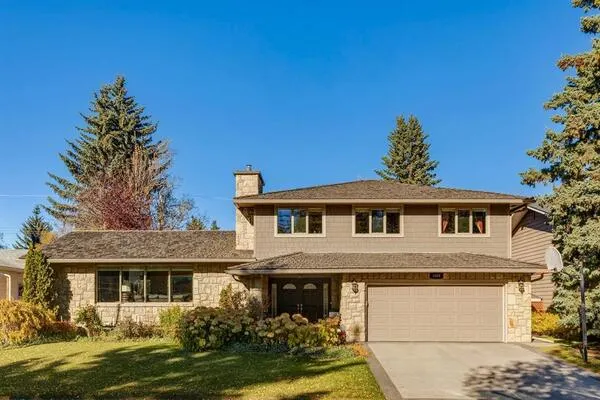 1228 Kerwood Crescent SW