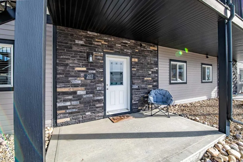 81 Willow #207