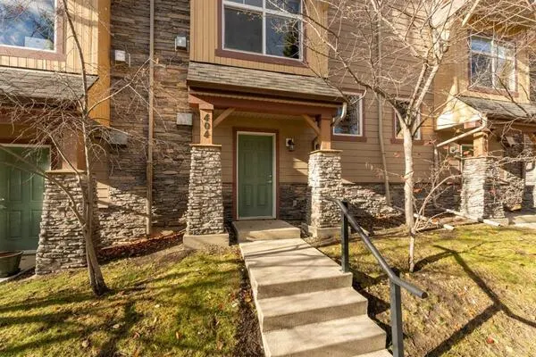 85 Dyrgas Gate #404