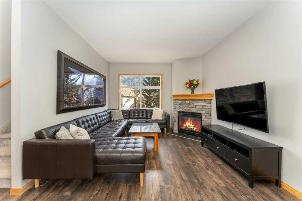85 Dyrgas Gate #404