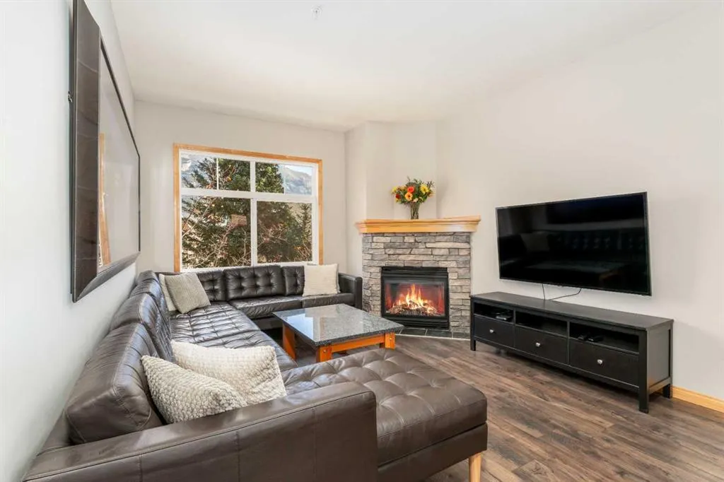 85 Dyrgas Gate #404