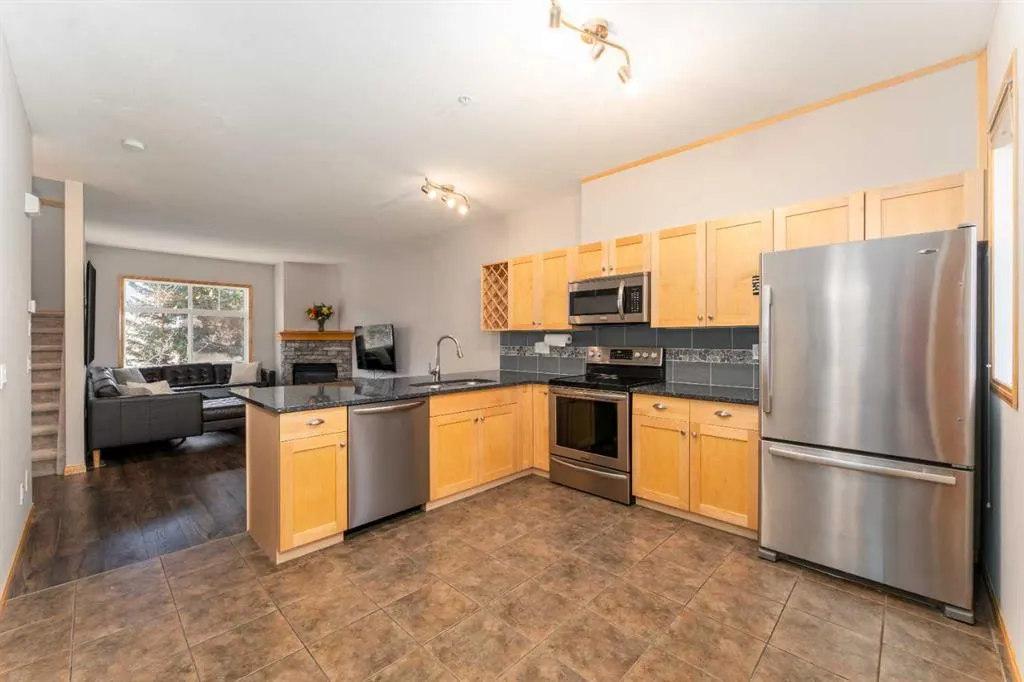 85 Dyrgas Gate #404