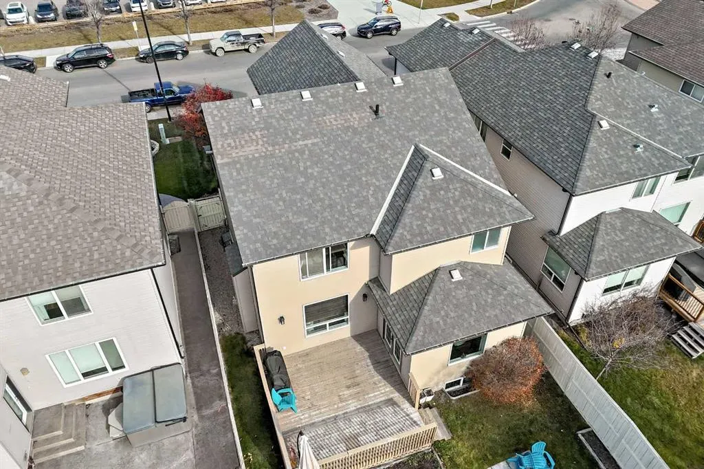 69 Morningside Circle SW