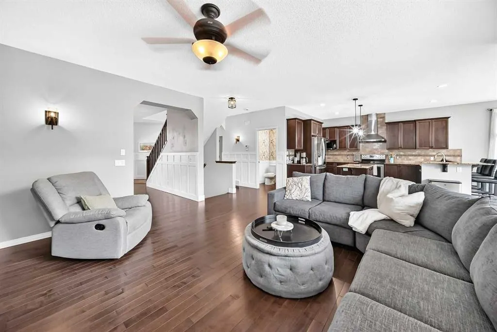 69 Morningside Circle SW