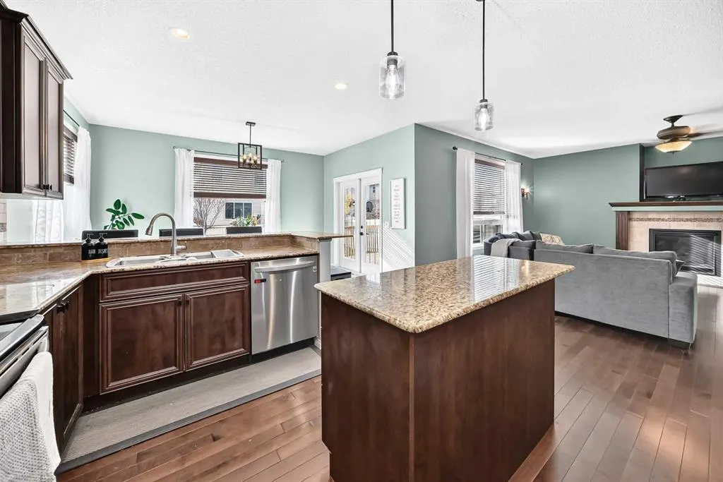 69 Morningside Circle SW