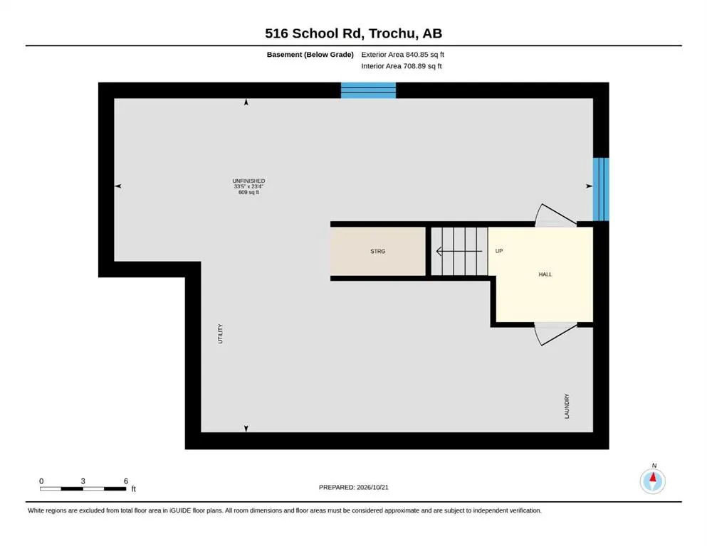516 School Road