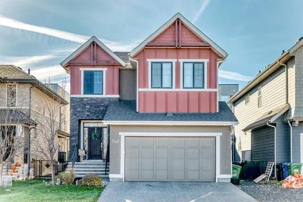 743 Shawnee Drive SW