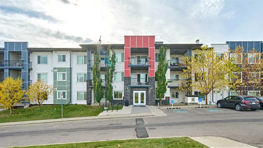 12 Sage Hill Terrace NW #305