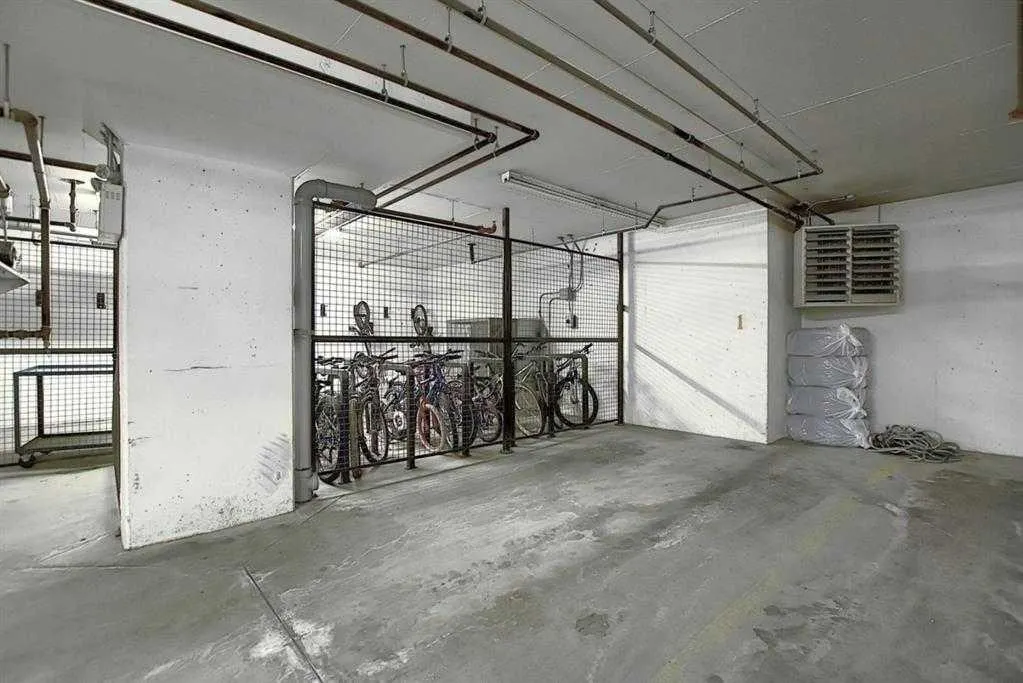 12 Sage Hill Terrace NW #305