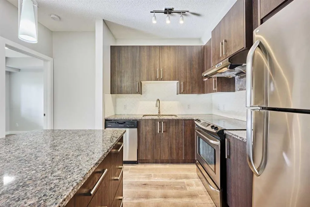 12 Sage Hill Terrace NW #305
