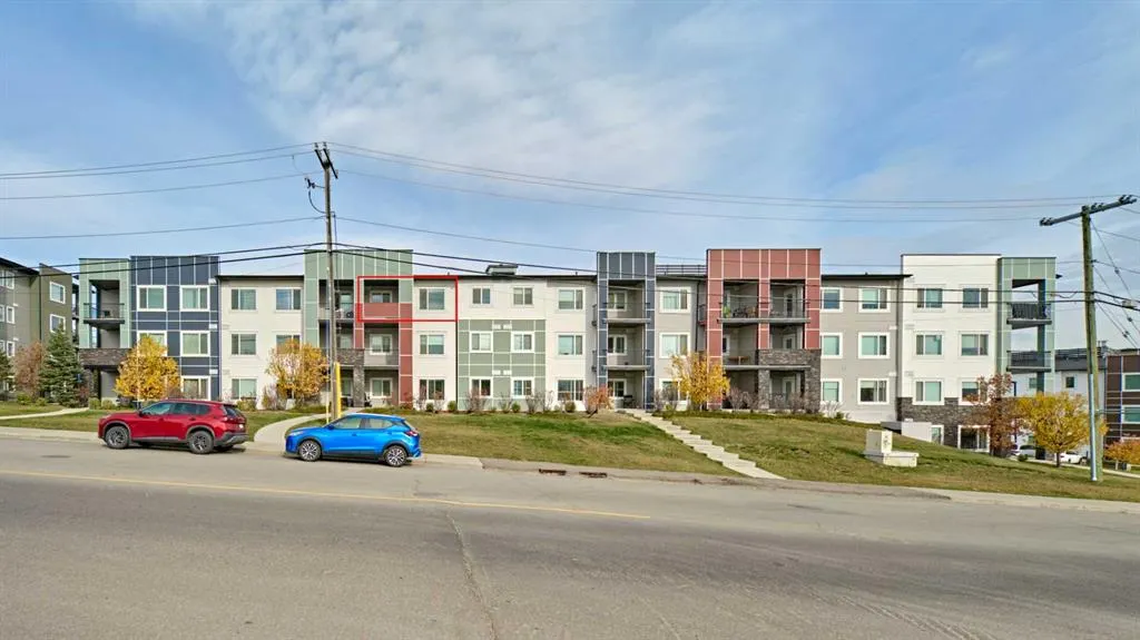 12 Sage Hill Terrace NW #305