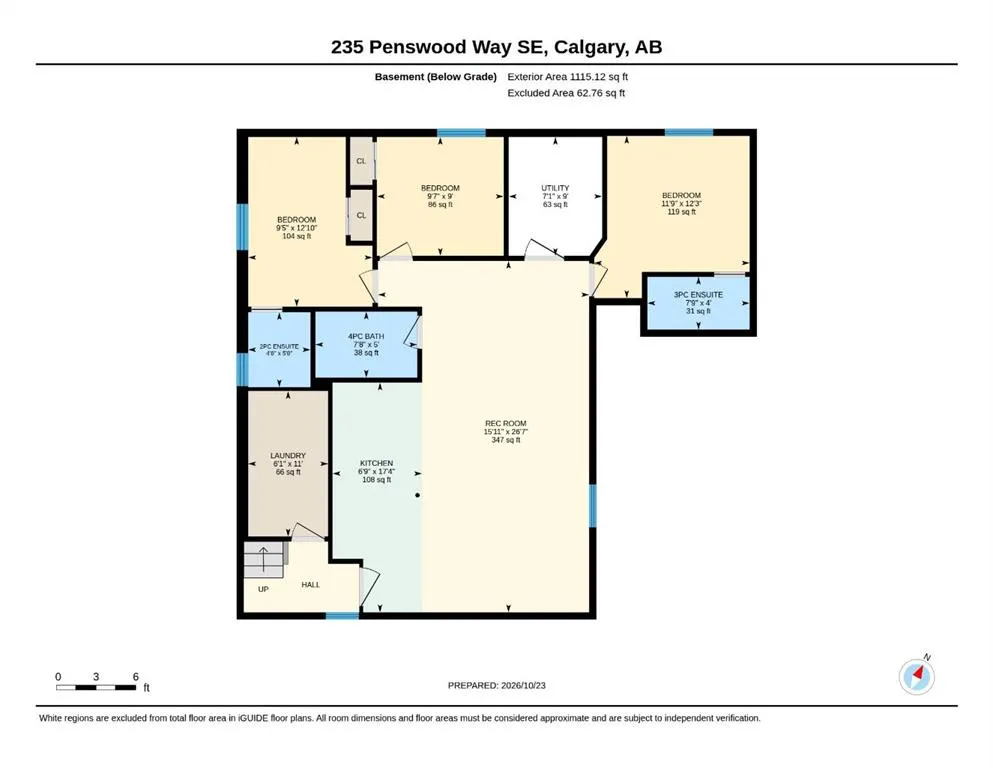 235 Penswood Way SE