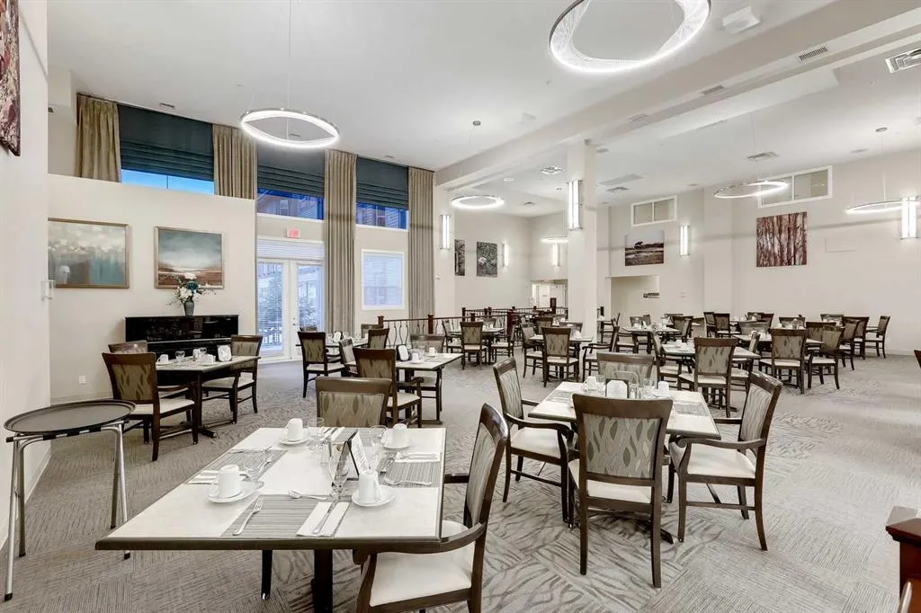 2635 Eversyde Avenue SW #404