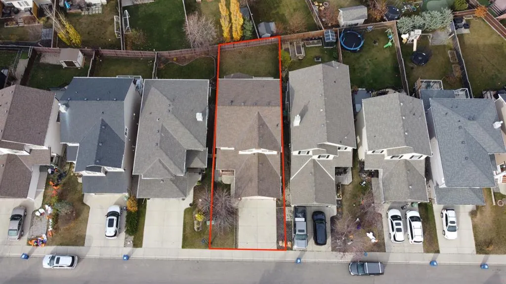 311 Sagewood Landing SW