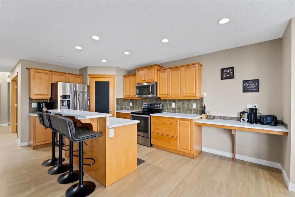 311 Sagewood Landing SW