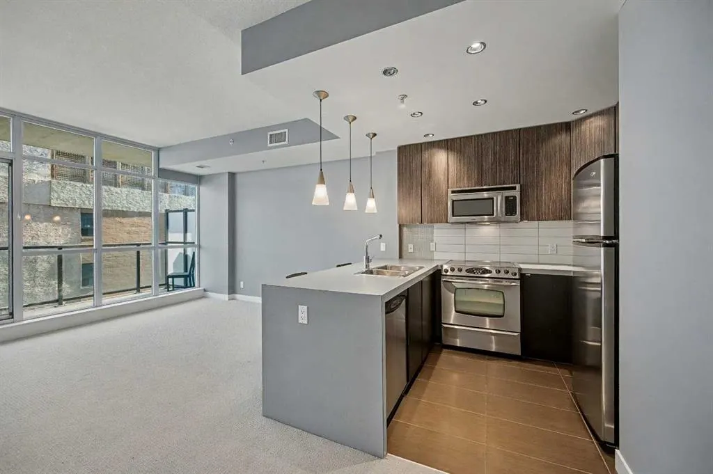 788 12 Avenue SW #609
