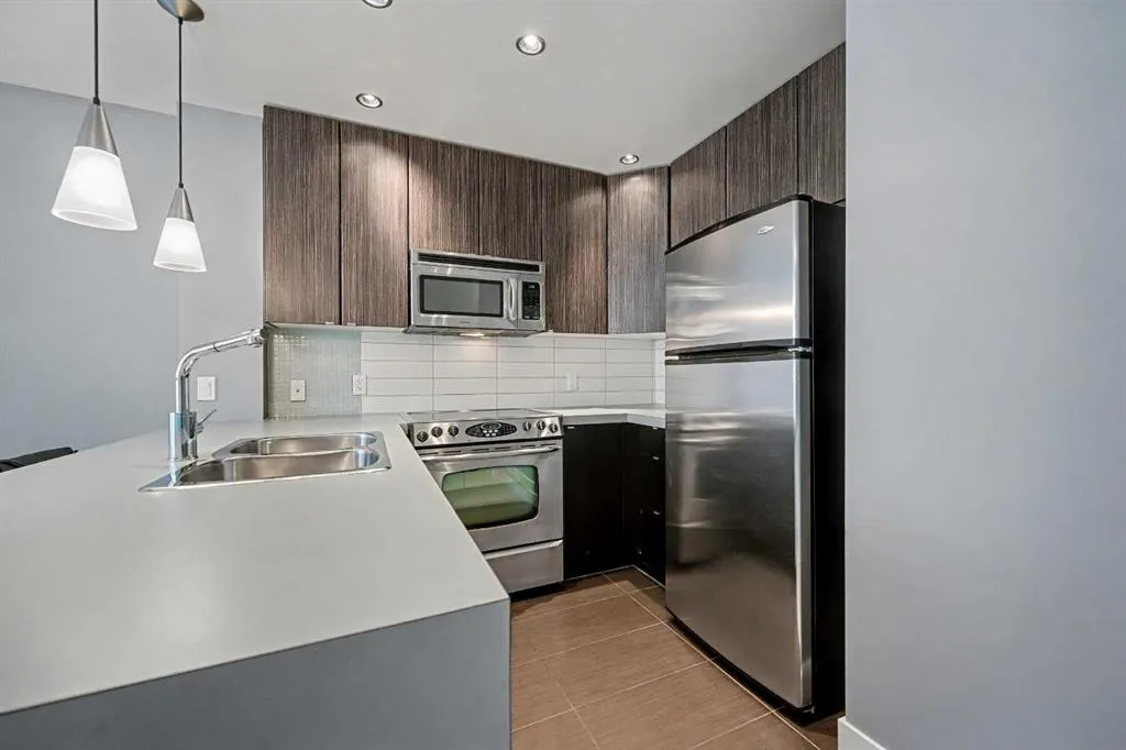 788 12 Avenue SW #609