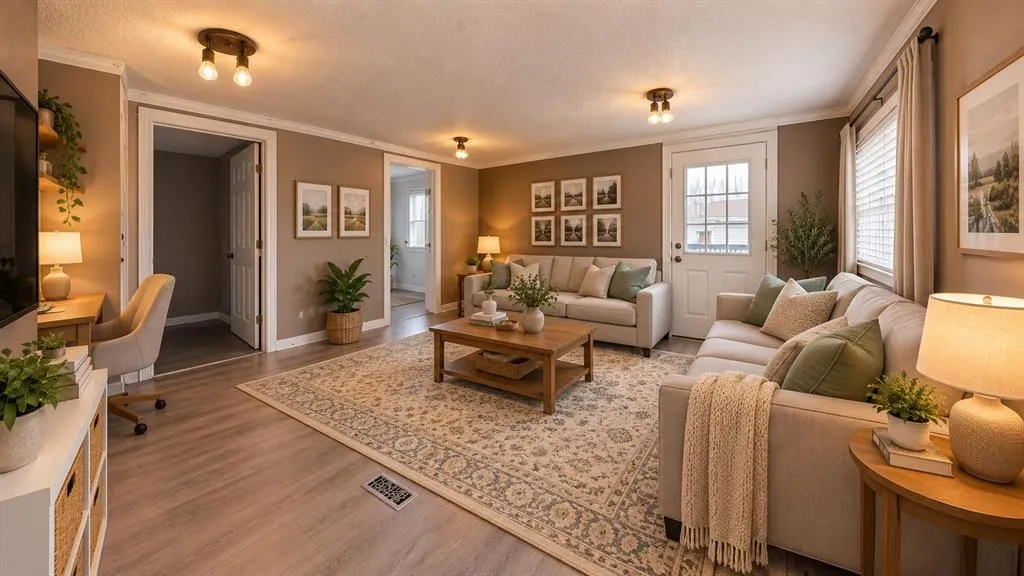 192 Grandview Crescent
