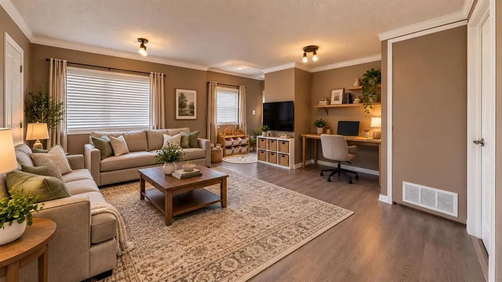 192 Grandview Crescent