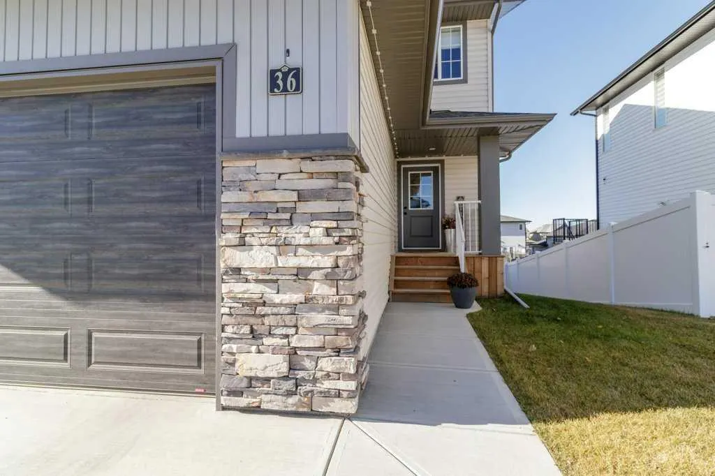 36 Toal Close