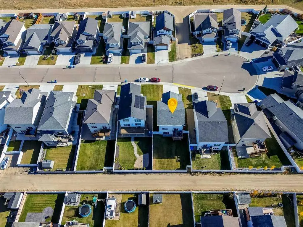 36 Toal Close