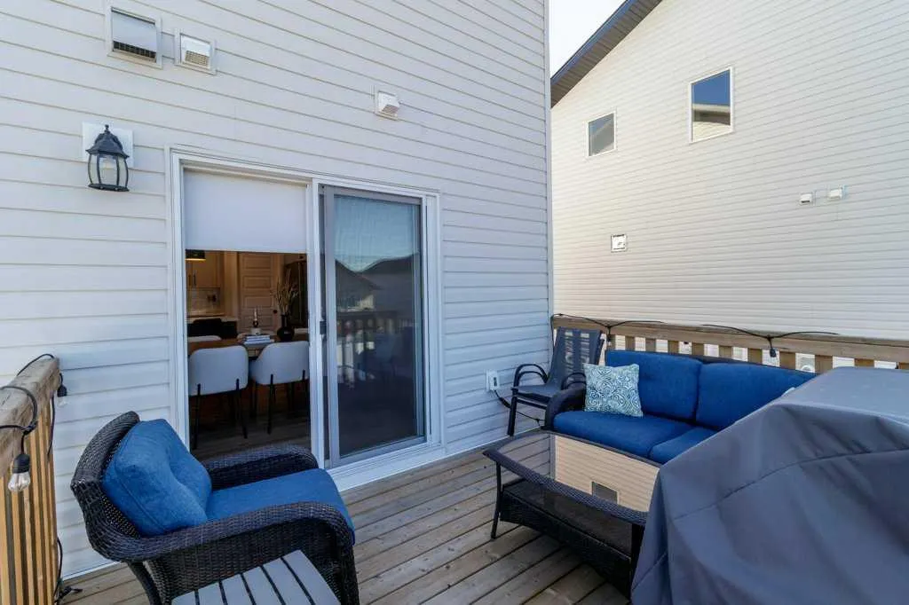 36 Toal Close