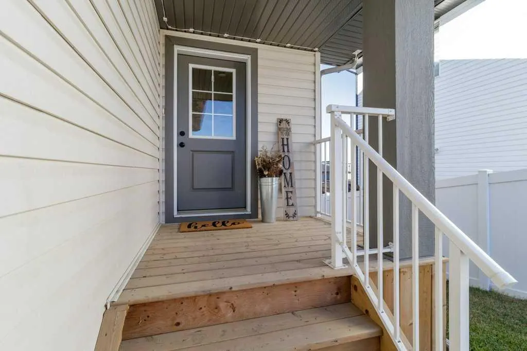 36 Toal Close
