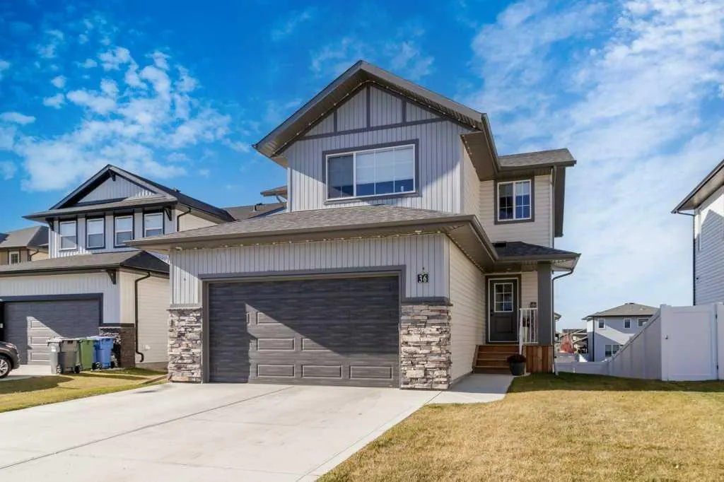 36 Toal Close