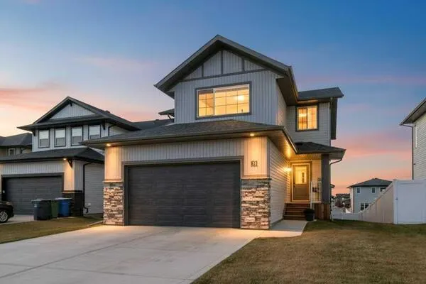 36 Toal Close