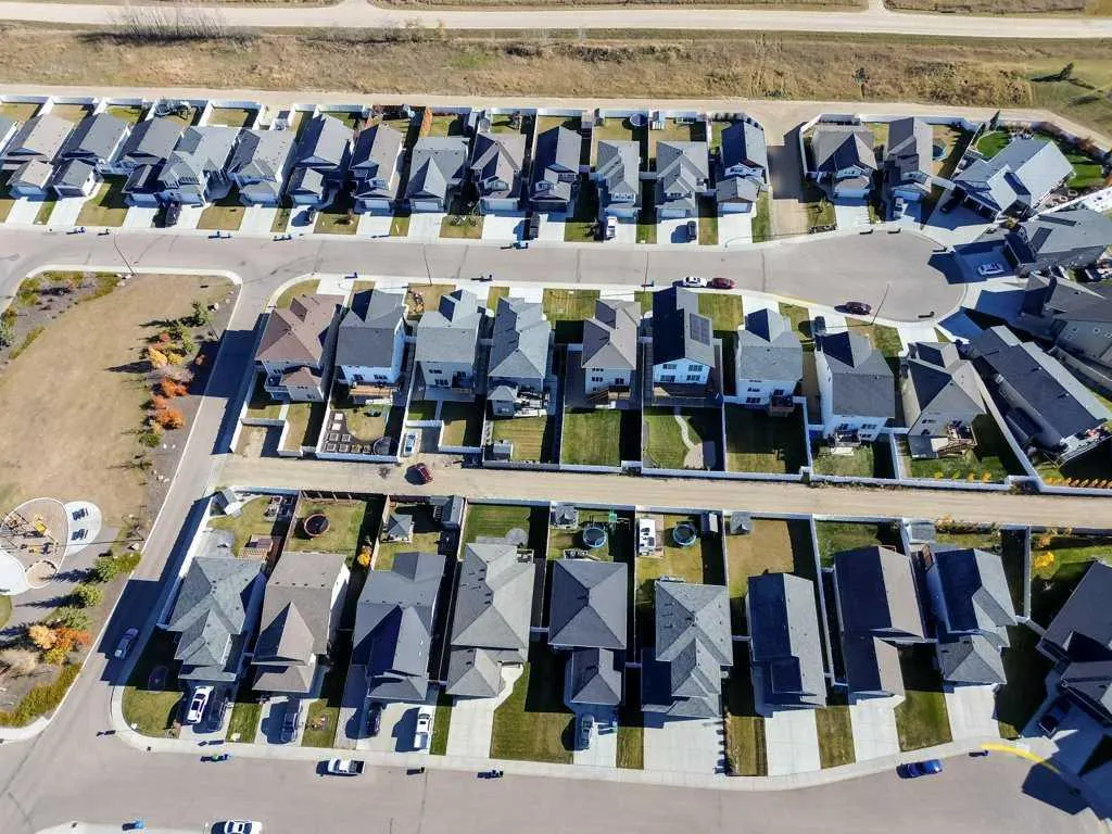 36 Toal Close