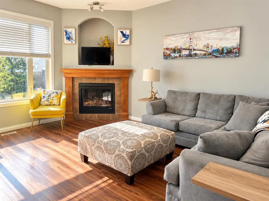 14 Thyrza Burkitt Place
