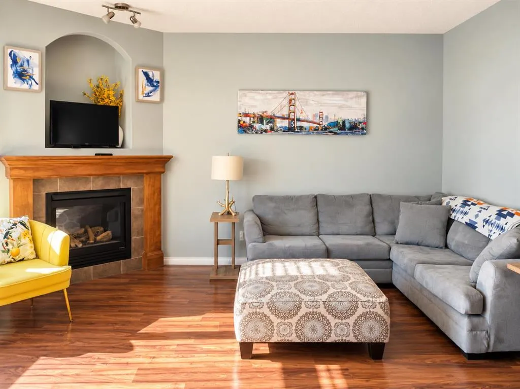 14 Thyrza Burkitt Place