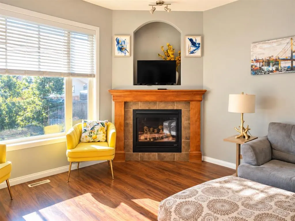14 Thyrza Burkitt Place